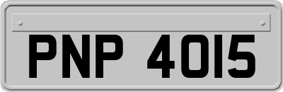 PNP4015