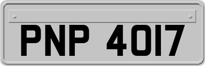 PNP4017