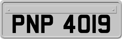 PNP4019