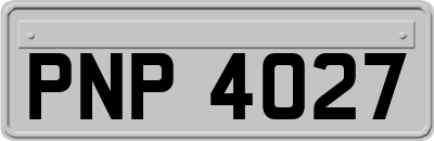 PNP4027