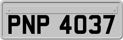 PNP4037