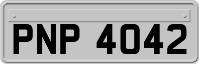 PNP4042
