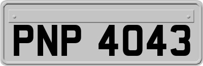 PNP4043