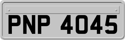 PNP4045