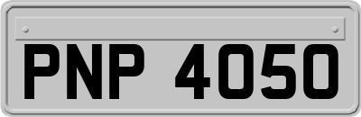 PNP4050