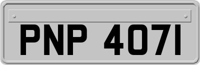 PNP4071