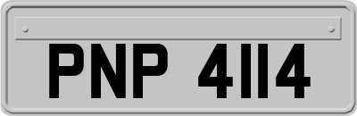 PNP4114