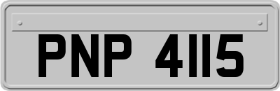 PNP4115