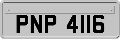 PNP4116