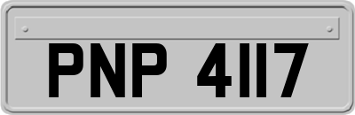 PNP4117