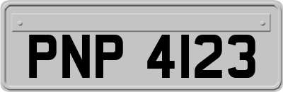 PNP4123