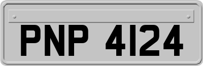 PNP4124