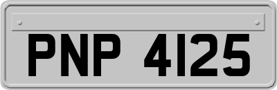 PNP4125