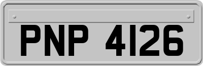 PNP4126