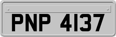 PNP4137