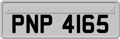 PNP4165
