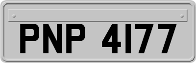PNP4177
