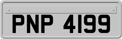 PNP4199