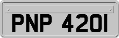 PNP4201