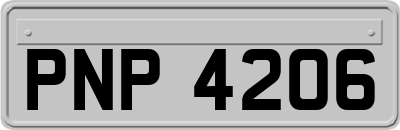 PNP4206