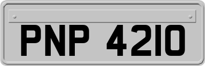 PNP4210