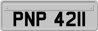 PNP4211