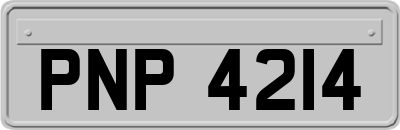 PNP4214