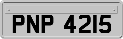 PNP4215