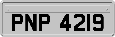 PNP4219