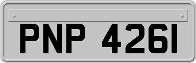 PNP4261