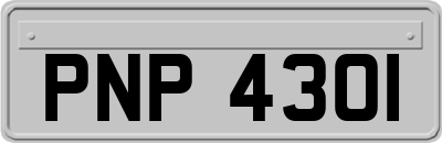 PNP4301