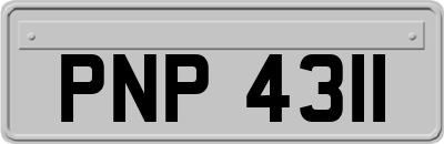 PNP4311