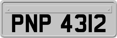 PNP4312