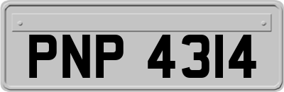 PNP4314