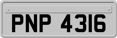 PNP4316