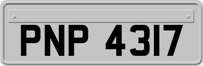 PNP4317
