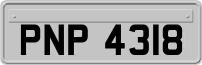 PNP4318