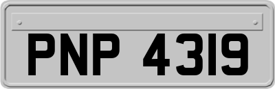PNP4319