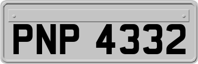 PNP4332
