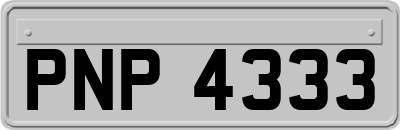 PNP4333