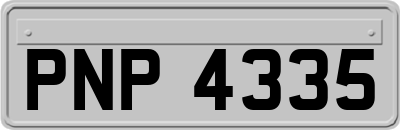 PNP4335
