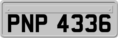 PNP4336