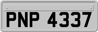 PNP4337