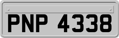 PNP4338