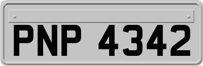 PNP4342