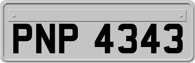 PNP4343