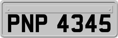 PNP4345