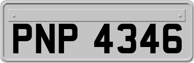 PNP4346