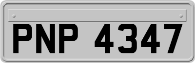 PNP4347
