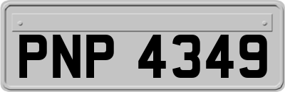 PNP4349